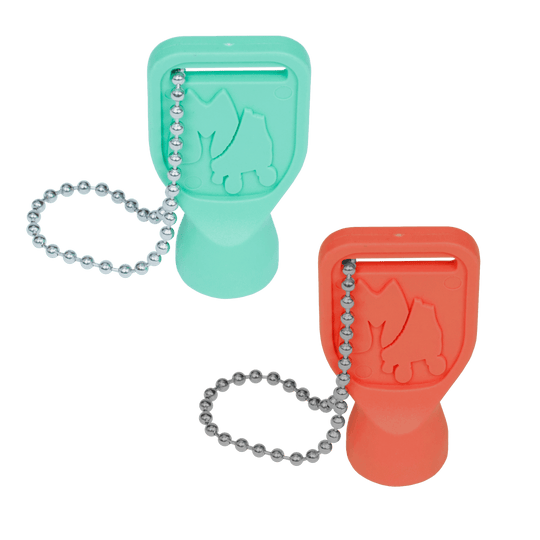 Moxi Vice Versa Universal Skate Tool Key Chain