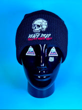 Load image into Gallery viewer, Death Drop Beanie Classic Logo
