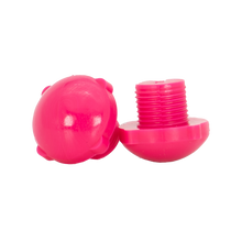 Load image into Gallery viewer, Fomac Dance Plug 5/8
