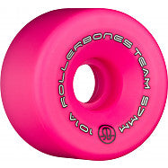 Roller Bones - Team Wheels Pink