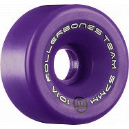 Roller Bones - Team Wheels Purple