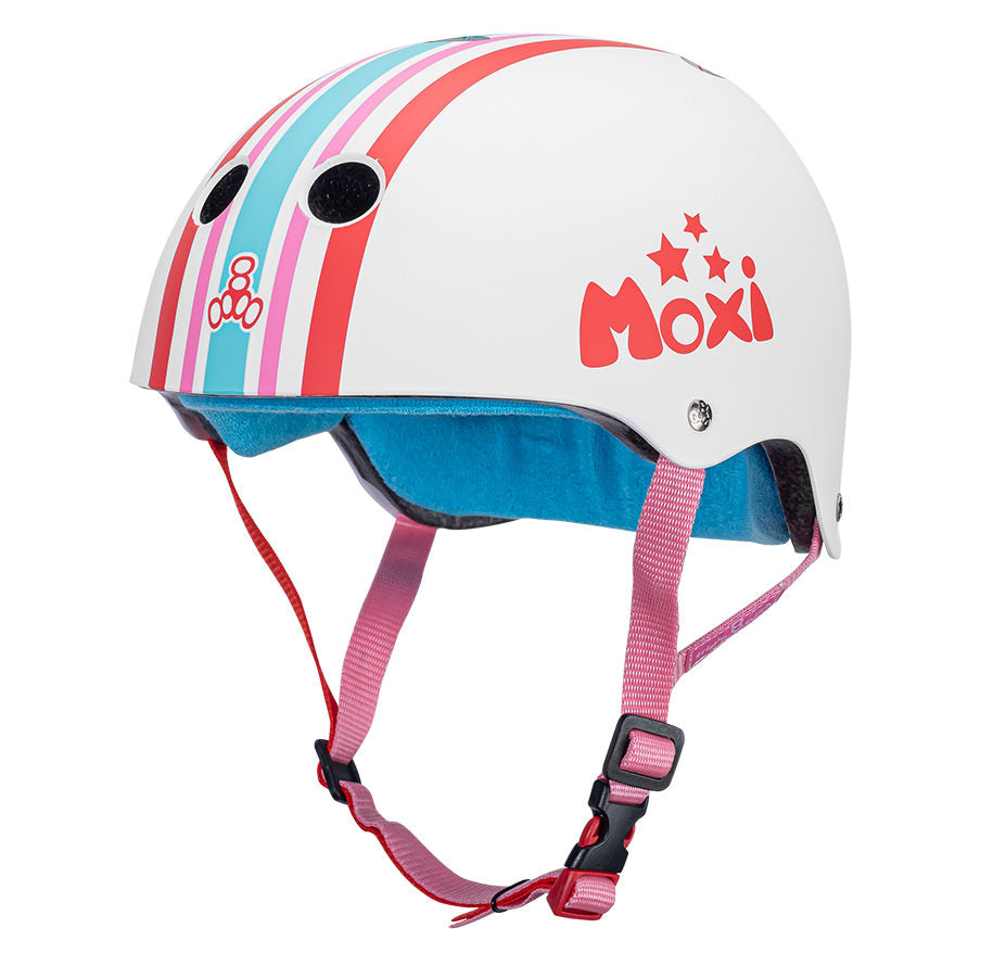 Triple 8 Sweatsaver - Moxi Signature Edition